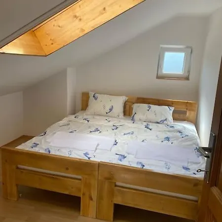شقة Lovely 2 Bedroom Center سراييفو